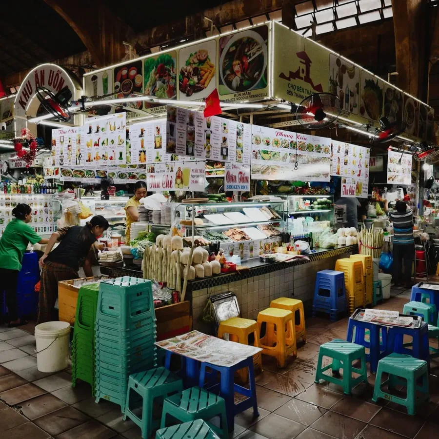 Cà phê sữa nóng