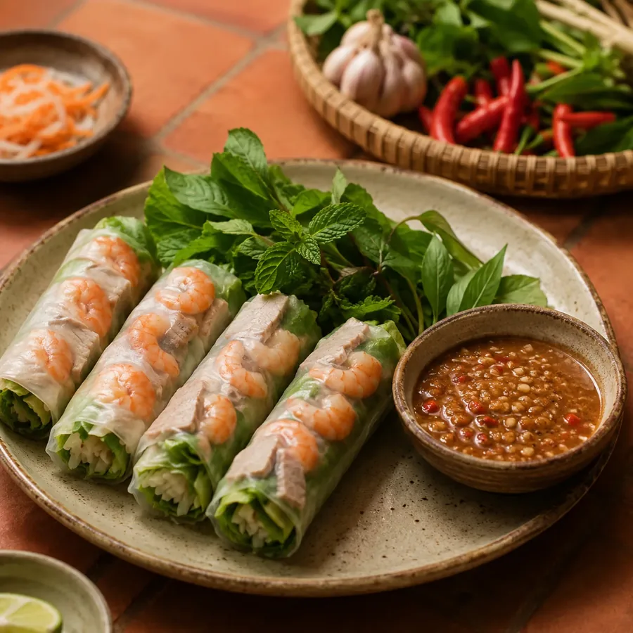Không gian quán Cafe Giao